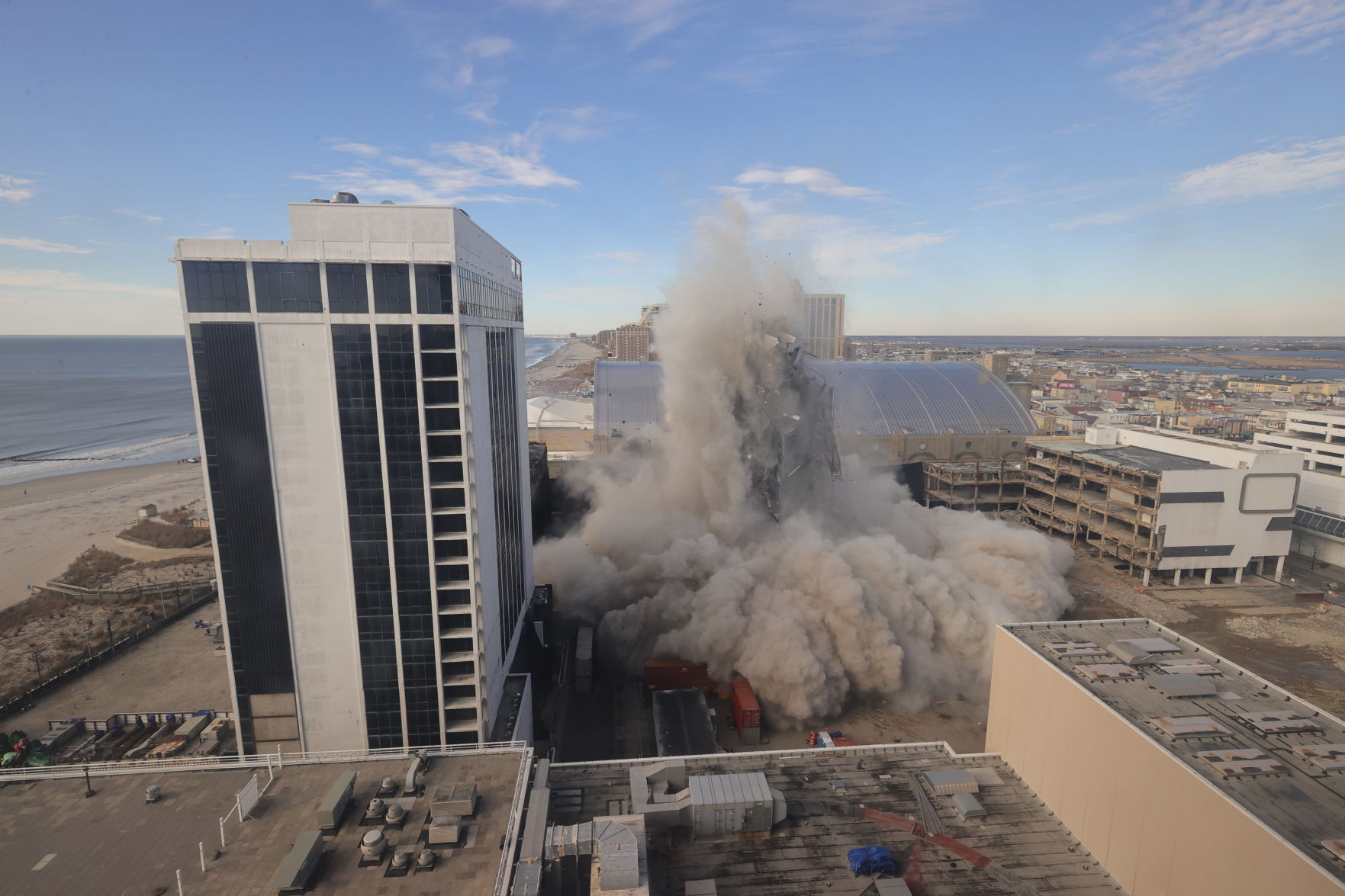 Trump Plaza